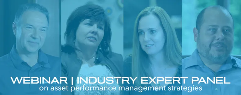 Cascade - Utility experts on Cascade and APM - webinar video