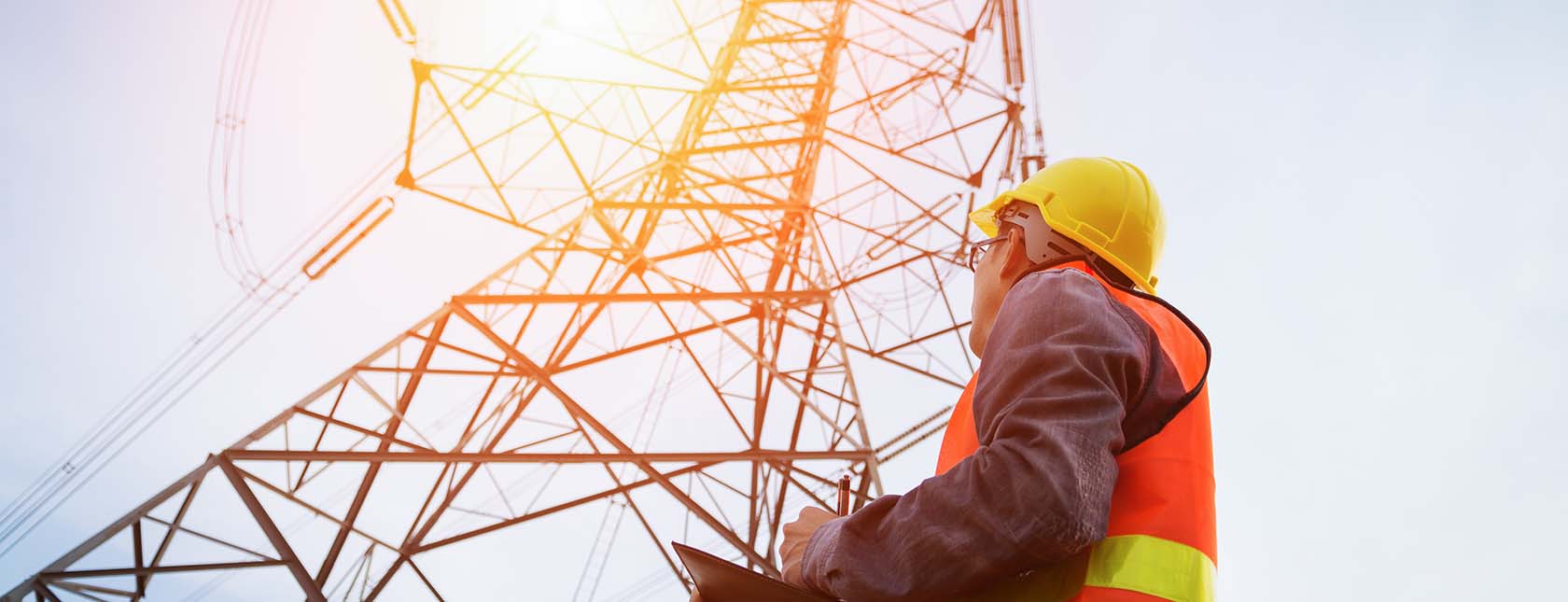 Cascade - Utility asset management