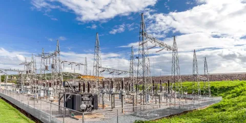Cascade Connect - utility asset management alerts