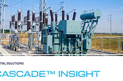 Cascade Intelligence flier