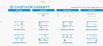 Cascade Insight overview video