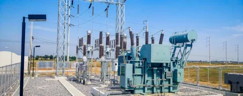 Asset analytics with Cascade substation maintenance software