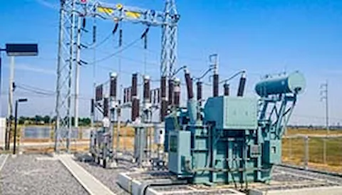 Cascade Intelligence - Asset analytics and equipment maintenance dashboards for utilities