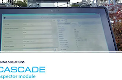 Cascade Inspector flier