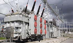 Cascade - Transformer Oil Analyst Interface (TOA)