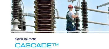 Cascade Viewer flier