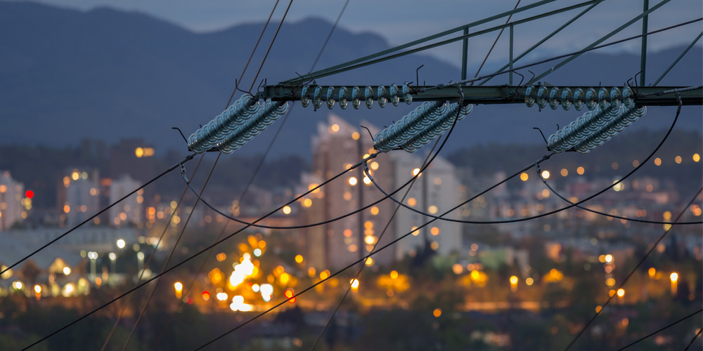 Cascade Viewer - Electric utility asset management software viewer from DNV GL