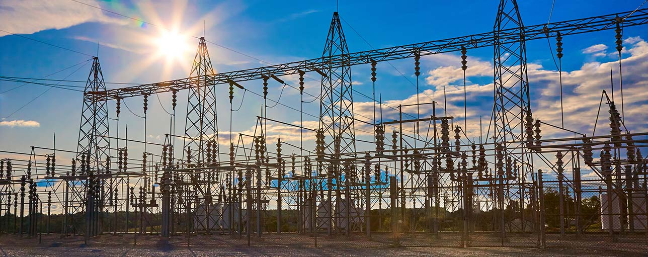 Utility asset management - Cascade