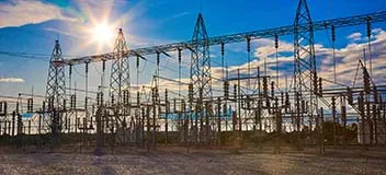 Electric grid performance and reliability