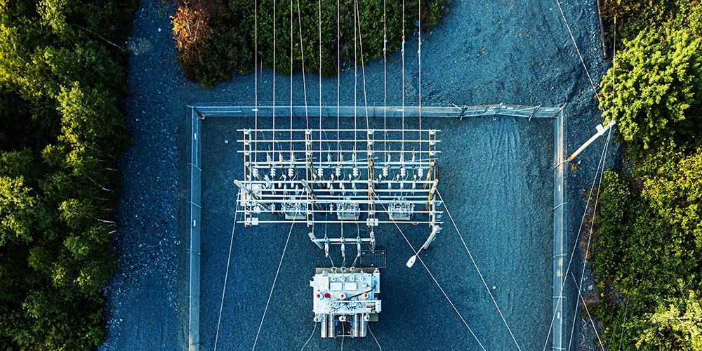 Utility asset management condition based maintenance Cascade