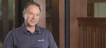 North American electric utilities maintain more assets with less resources using Cascade