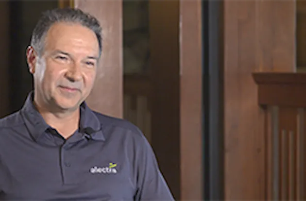 Cascade gets high marks from customers