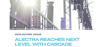 Alectra reaches next level with Cascade