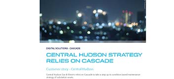 Central Hudson Gas & Electric