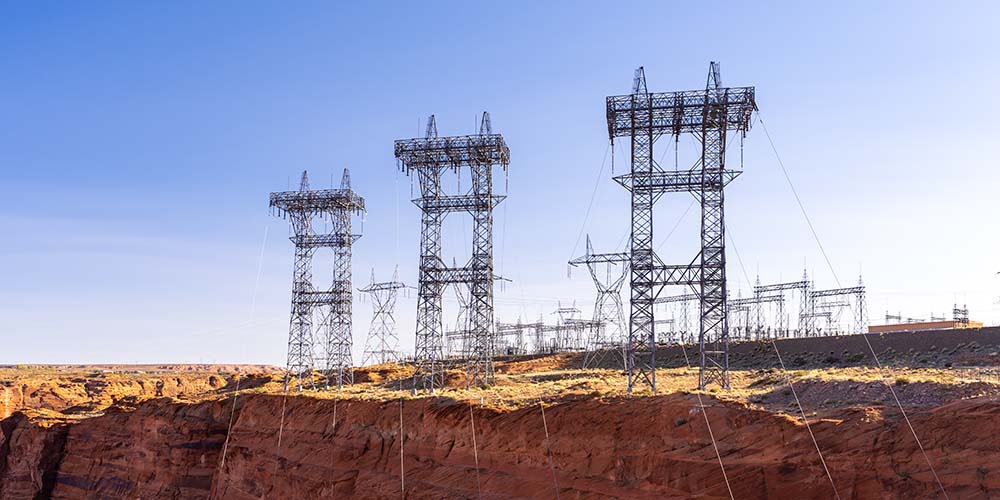 Salt River Project increases efficiency and stability with Cascade software