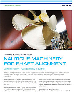 HHI - Hyundai Heavy Industries