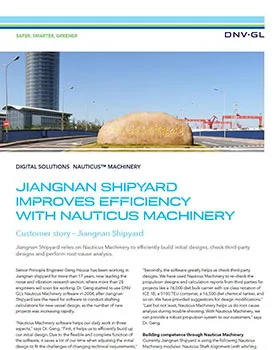 Jiangnan Shipyard