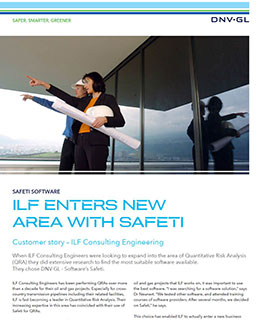 ILF Consulting Engineering