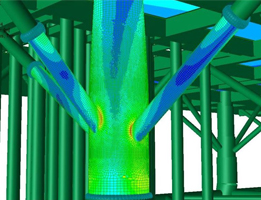 Aibel uses Sesam GeniE software