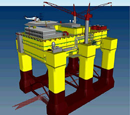 Aibel uses Sesam GeniE software