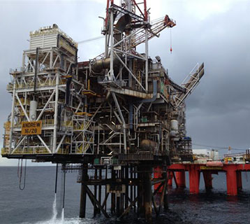 Atkins uses Sesam GeniE software