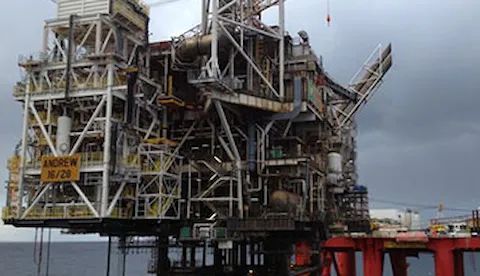 Atkins uses Sesam GeniE software