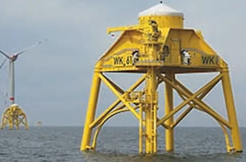 COWI improves efficiency with Sesam cloud solutions
