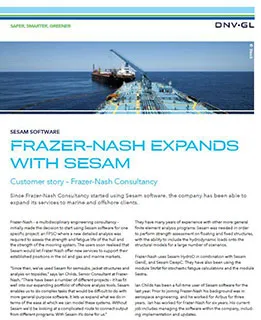 Frasher-Nash Consultancy