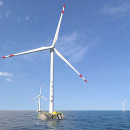 Saitec Offshore Technologies on new path with Sesam software