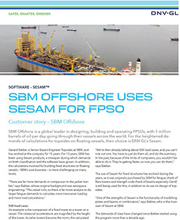 SBM Offshore