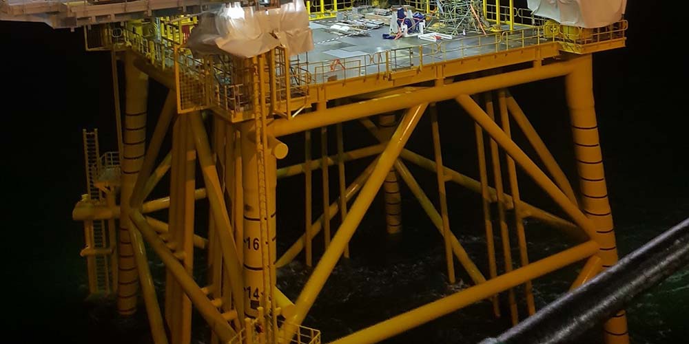 Sea and Land Project Consultants at forefront with Sesam software