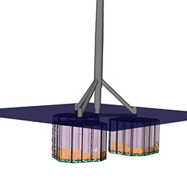 TYPSA - pioneering gravity-based solutions using Sesam software