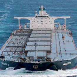 Reederei F. Laeisz uses ShipManager software