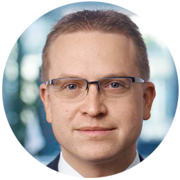 Rickmers Shipmanagement and Björn Sprotte uses ShipManager software