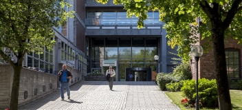 Customer story - DNV Group