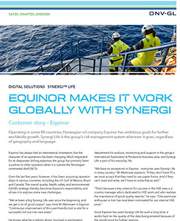 Equinor