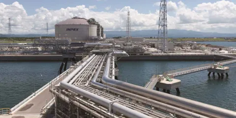 INPEX gains flexibility with Synergi Life