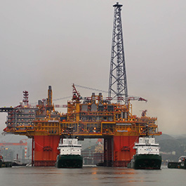 INPEX gains flexibility with Synergi Life