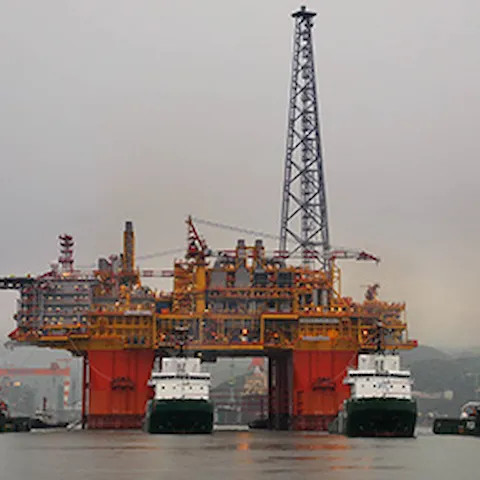 INPEX gains flexibility with Synergi Life