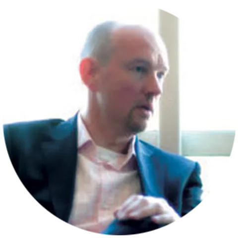 Jernbaneverket and Carsten Busch uses Synergi Life software for QHSE risk management