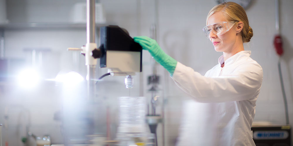 Constant EHSQ improvement for Kemira depends on Synergi Life software