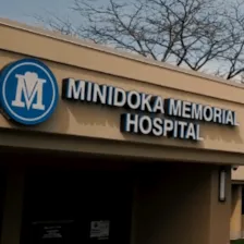 Minidoka first to achieve highest possible score in sterile processing