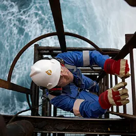 Petrofac uses Synergi Life Risk Management and QHSE software