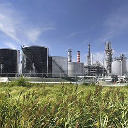 PTT Global Chemical uses Synergi Life software for QHSE risk management