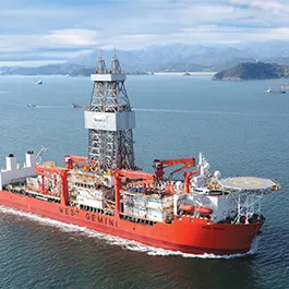 Seadrill uses Synergi Life Risk Management and QHSE software
