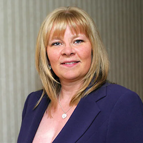 Elaine Rust