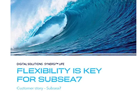 Subsea 7
