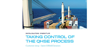 Swire Oilfield Services