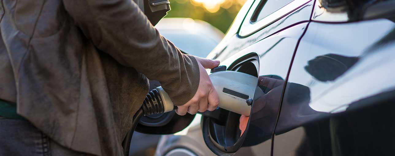 EV Program & Market Studies for National Grid Rhode Island, New York & Massachusetts