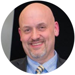 Simon Tucker, Chief Information Officer and Head of Information Governance, The Nuclear Decommissioning Authority (NDA), UK